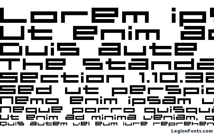 specimens 04b 31 font, sample 04b 31 font, an example of writing 04b 31 font, review 04b 31 font, preview 04b 31 font, 04b 31 font