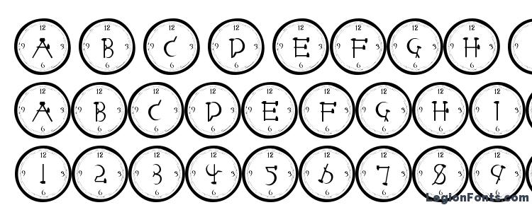 glyphs 101! Clock Face font, сharacters 101! Clock Face font, symbols 101! Clock Face font, character map 101! Clock Face font, preview 101! Clock Face font, abc 101! Clock Face font, 101! Clock Face font