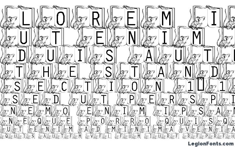 specimens 101! Melvins Bedtime Story font, sample 101! Melvins Bedtime Story font, an example of writing 101! Melvins Bedtime Story font, review 101! Melvins Bedtime Story font, preview 101! Melvins Bedtime Story font, 101! Melvins Bedtime Story font