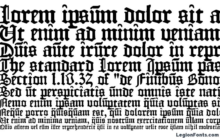 specimens 1454 Gutenberg Bibel font, sample 1454 Gutenberg Bibel font, an example of writing 1454 Gutenberg Bibel font, review 1454 Gutenberg Bibel font, preview 1454 Gutenberg Bibel font, 1454 Gutenberg Bibel font