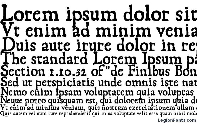 specimens 1550 font, sample 1550 font, an example of writing 1550 font, review 1550 font, preview 1550 font, 1550 font
