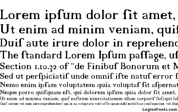specimens 18cents font, sample 18cents font, an example of writing 18cents font, review 18cents font, preview 18cents font, 18cents font