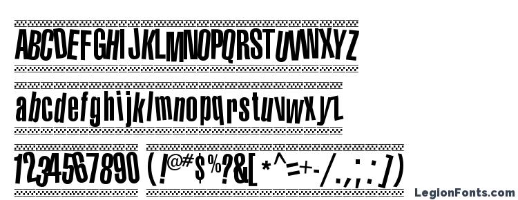 glyphs 1980 Portable font, сharacters 1980 Portable font, symbols 1980 Portable font, character map 1980 Portable font, preview 1980 Portable font, abc 1980 Portable font, 1980 Portable font