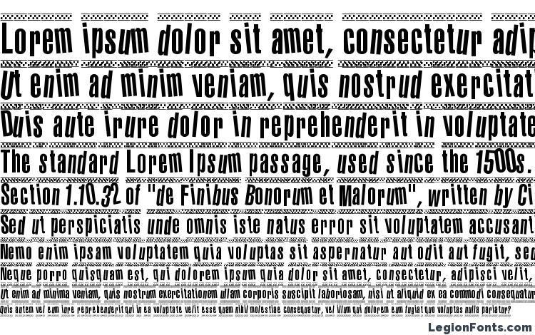 specimens 1980 Portable font, sample 1980 Portable font, an example of writing 1980 Portable font, review 1980 Portable font, preview 1980 Portable font, 1980 Portable font