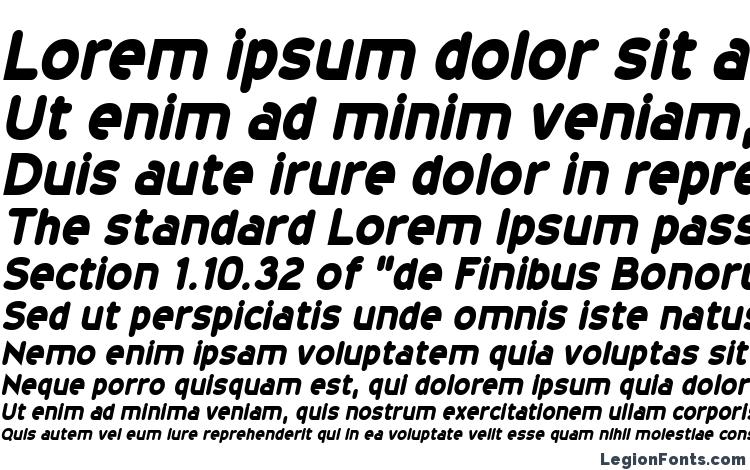 specimens 20th Century Font Bold Italic font, sample 20th Century Font Bold Italic font, an example of writing 20th Century Font Bold Italic font, review 20th Century Font Bold Italic font, preview 20th Century Font Bold Italic font, 20th Century Font Bold Italic font