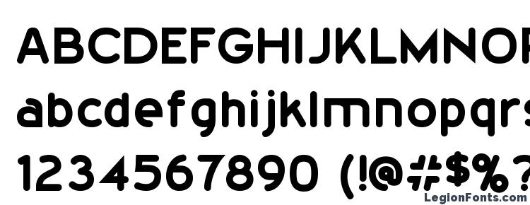 глифы шрифта 20th Century Font, символы шрифта 20th Century Font, символьная карта шрифта 20th Century Font, предварительный просмотр шрифта 20th Century Font, алфавит шрифта 20th Century Font, шрифт 20th Century Font