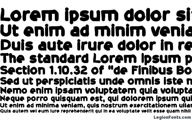 specimens 20thCenturyInk font, sample 20thCenturyInk font, an example of writing 20thCenturyInk font, review 20thCenturyInk font, preview 20thCenturyInk font, 20thCenturyInk font