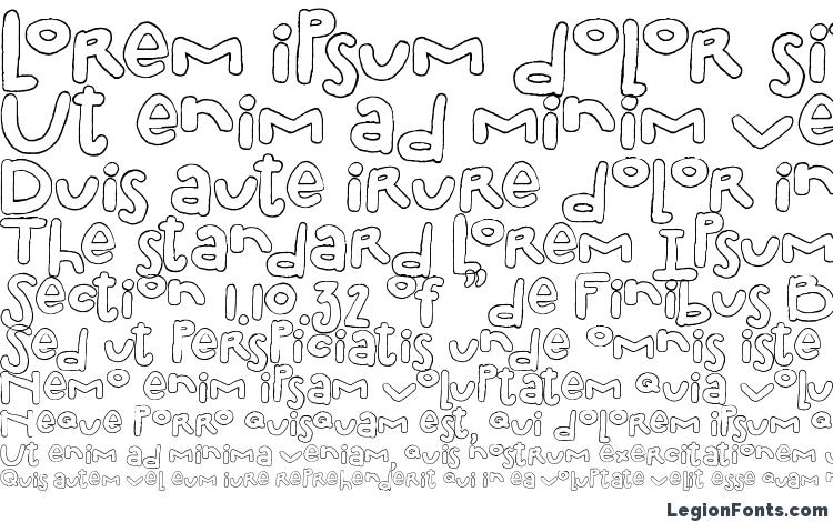 specimens 2peas silly fill in font, sample 2peas silly fill in font, an example of writing 2peas silly fill in font, review 2peas silly fill in font, preview 2peas silly fill in font, 2peas silly fill in font