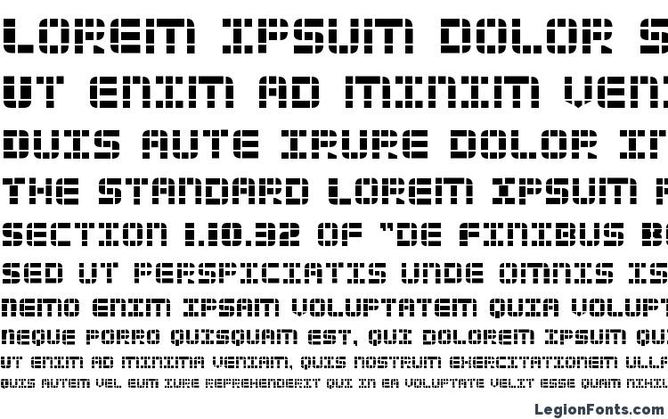 specimens 2Tech font, sample 2Tech font, an example of writing 2Tech font, review 2Tech font, preview 2Tech font, 2Tech font