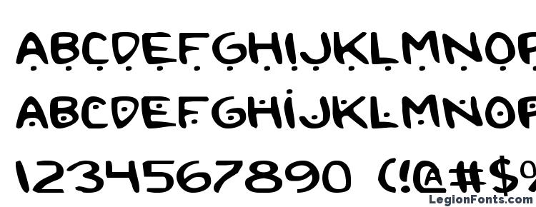 glyphs 2Toon2 Expanded font, сharacters 2Toon2 Expanded font, symbols 2Toon2 Expanded font, character map 2Toon2 Expanded font, preview 2Toon2 Expanded font, abc 2Toon2 Expanded font, 2Toon2 Expanded font