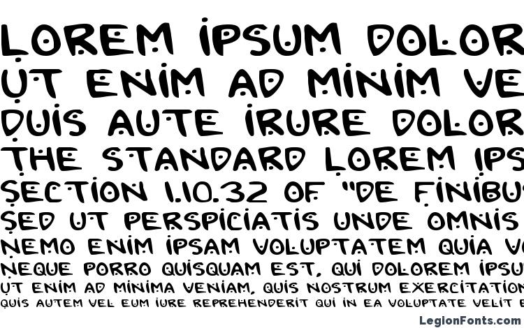 specimens 2Toon2 Expanded font, sample 2Toon2 Expanded font, an example of writing 2Toon2 Expanded font, review 2Toon2 Expanded font, preview 2Toon2 Expanded font, 2Toon2 Expanded font