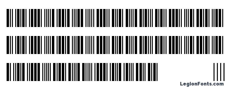 глифы шрифта 3 of 9 Barcode, символы шрифта 3 of 9 Barcode, символьная карта шрифта 3 of 9 Barcode, предварительный просмотр шрифта 3 of 9 Barcode, алфавит шрифта 3 of 9 Barcode, шрифт 3 of 9 Barcode