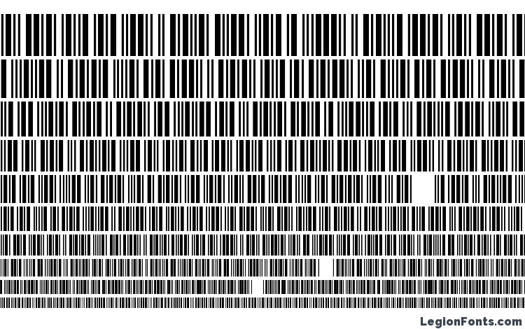 specimens 3 of 9 Barcode font, sample 3 of 9 Barcode font, an example of writing 3 of 9 Barcode font, review 3 of 9 Barcode font, preview 3 of 9 Barcode font, 3 of 9 Barcode font