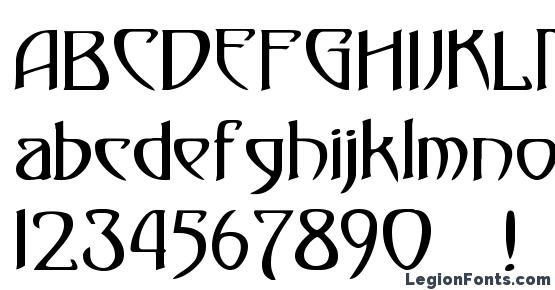 30 Font Download Free / LegionFonts