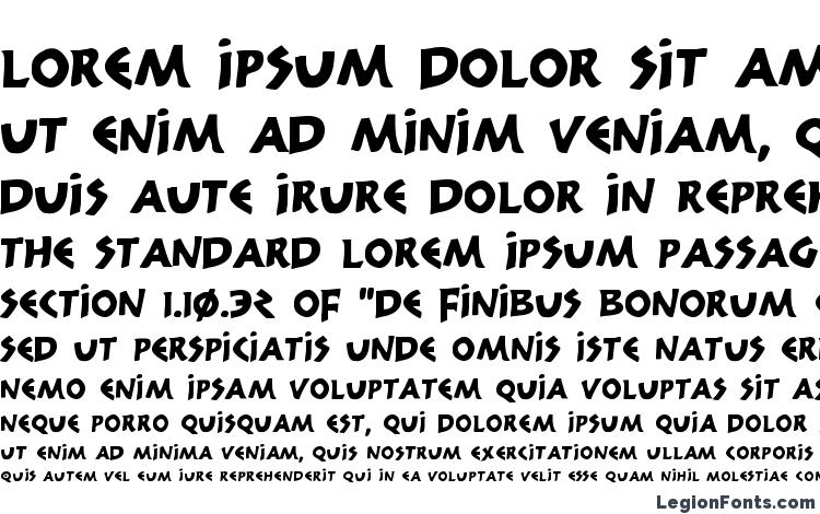 specimens 300 Trojans font, sample 300 Trojans font, an example of writing 300 Trojans font, review 300 Trojans font, preview 300 Trojans font, 300 Trojans font