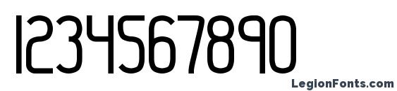 36 days ago BRK Font, Number Fonts