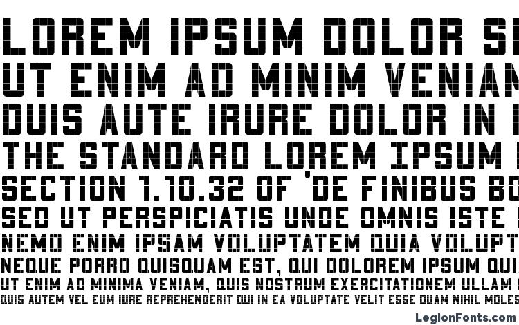 specimens 3x5 font, sample 3x5 font, an example of writing 3x5 font, review 3x5 font, preview 3x5 font, 3x5 font