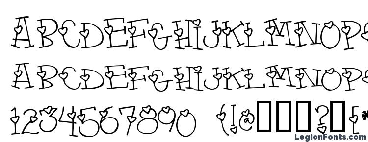glyphs 4 my lover font, сharacters 4 my lover font, symbols 4 my lover font, character map 4 my lover font, preview 4 my lover font, abc 4 my lover font, 4 my lover font
