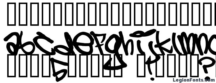 glyphs 5cent font, сharacters 5cent font, symbols 5cent font, character map 5cent font, preview 5cent font, abc 5cent font, 5cent font