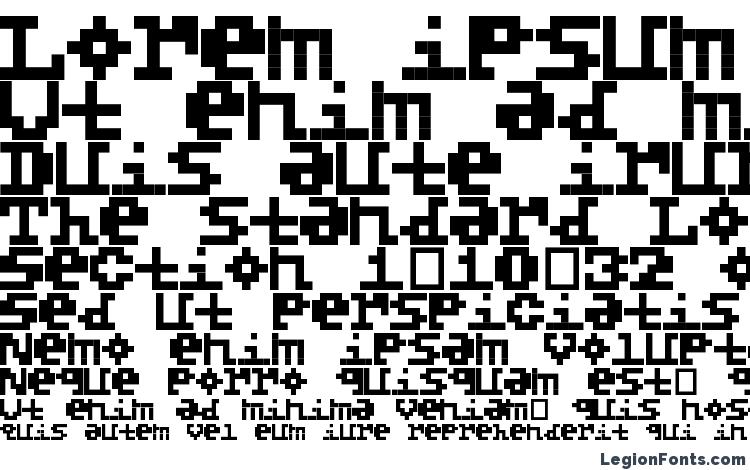 образцы шрифта 5x5 basic, образец шрифта 5x5 basic, пример написания шрифта 5x5 basic, просмотр шрифта 5x5 basic, предосмотр шрифта 5x5 basic, шрифт 5x5 basic