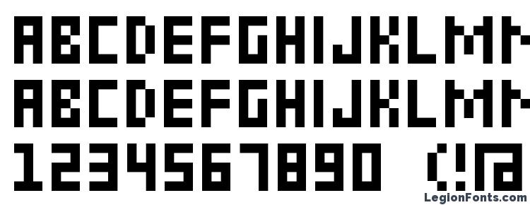 glyphs 6px2bus font, сharacters 6px2bus font, symbols 6px2bus font, character map 6px2bus font, preview 6px2bus font, abc 6px2bus font, 6px2bus font