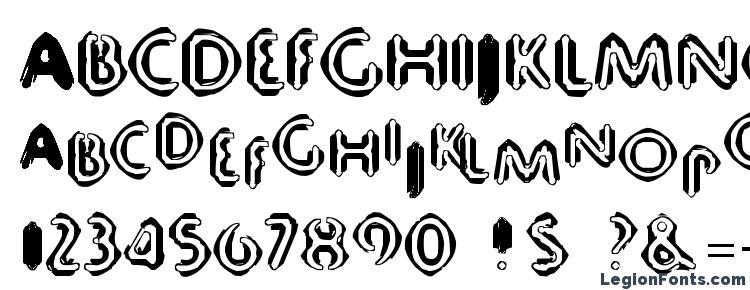 glyphs 80 Decibels font, сharacters 80 Decibels font, symbols 80 Decibels font, character map 80 Decibels font, preview 80 Decibels font, abc 80 Decibels font, 80 Decibels font