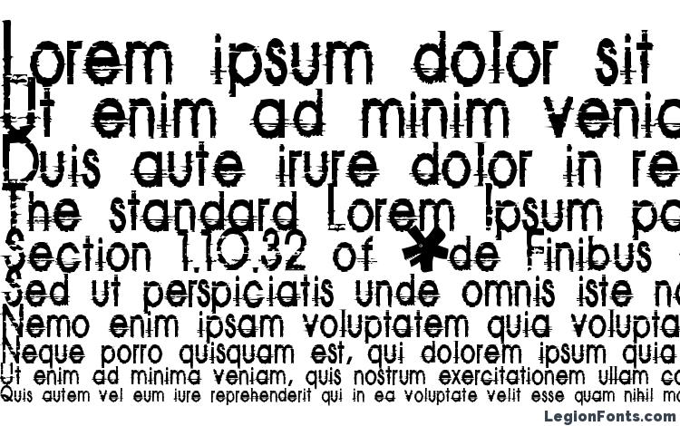 specimens 814yzx font, sample 814yzx font, an example of writing 814yzx font, review 814yzx font, preview 814yzx font, 814yzx font