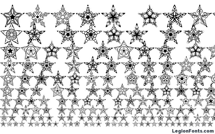 specimens 90 Stars BRK font, sample 90 Stars BRK font, an example of writing 90 Stars BRK font, review 90 Stars BRK font, preview 90 Stars BRK font, 90 Stars BRK font