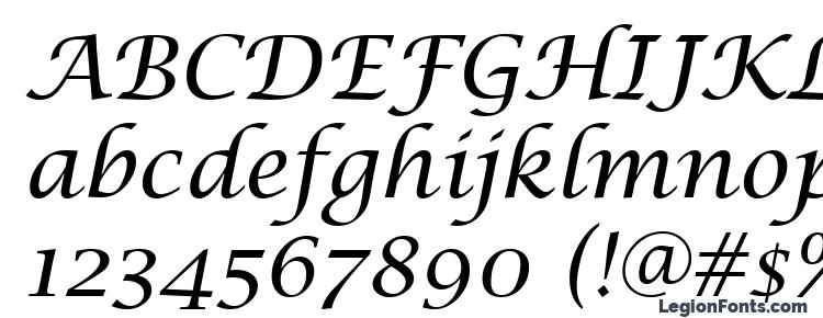 glyphs Lucida Calligraphy Italic font, сharacters Lucida Calligraphy Italic font, symbols Lucida Calligraphy Italic font, character map Lucida Calligraphy Italic font, preview Lucida Calligraphy Italic font, abc Lucida Calligraphy Italic font, Lucida Calligraphy Italic font