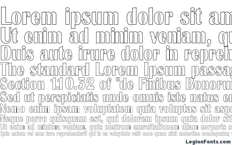 specimens a AlbionicNrOtl font, sample a AlbionicNrOtl font, an example of writing a AlbionicNrOtl font, review a AlbionicNrOtl font, preview a AlbionicNrOtl font, a AlbionicNrOtl font