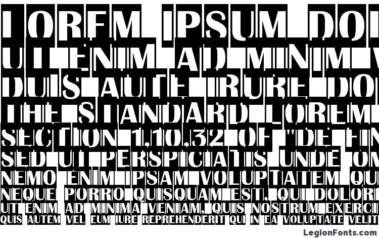 specimens a AlbionicTitulCm font, sample a AlbionicTitulCm font, an example of writing a AlbionicTitulCm font, review a AlbionicTitulCm font, preview a AlbionicTitulCm font, a AlbionicTitulCm font