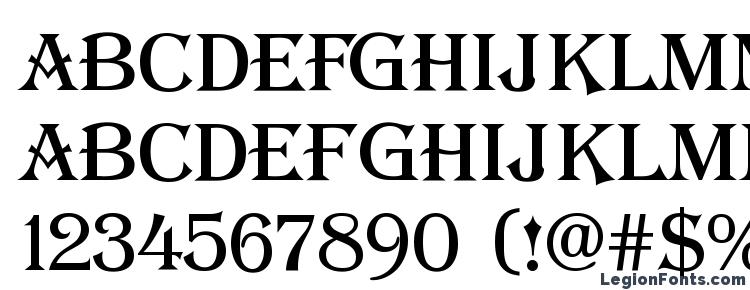 glyphs a Algerius font, сharacters a Algerius font, symbols a Algerius font, character map a Algerius font, preview a Algerius font, abc a Algerius font, a Algerius font