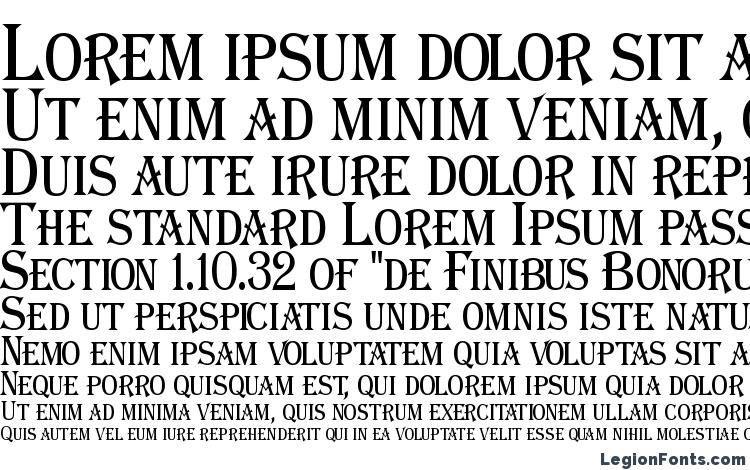 specimens a AlgeriusCapsNr font, sample a AlgeriusCapsNr font, an example of writing a AlgeriusCapsNr font, review a AlgeriusCapsNr font, preview a AlgeriusCapsNr font, a AlgeriusCapsNr font
