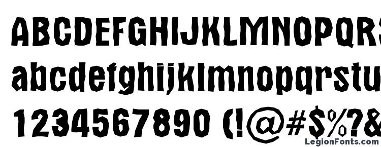 glyphs a AlternaBrk font, сharacters a AlternaBrk font, symbols a AlternaBrk font, character map a AlternaBrk font, preview a AlternaBrk font, abc a AlternaBrk font, a AlternaBrk font