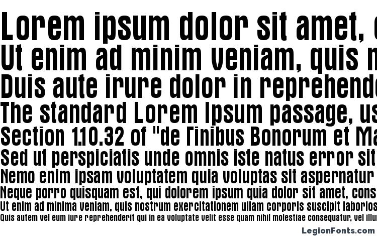 specimens a AlternaNr font, sample a AlternaNr font, an example of writing a AlternaNr font, review a AlternaNr font, preview a AlternaNr font, a AlternaNr font