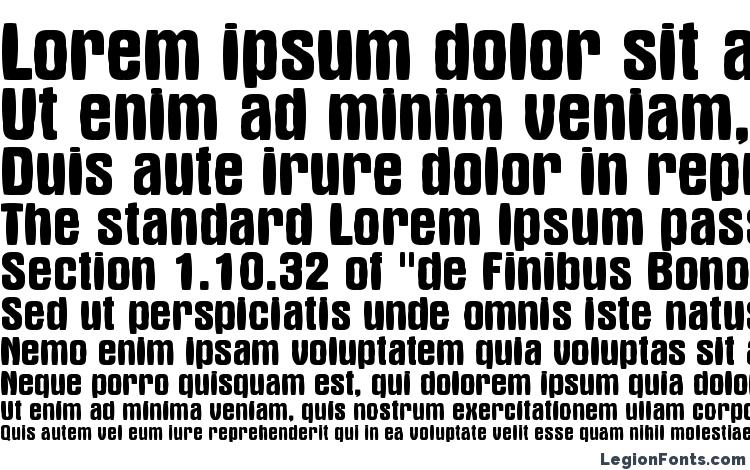 specimens a AlternaSw font, sample a AlternaSw font, an example of writing a AlternaSw font, review a AlternaSw font, preview a AlternaSw font, a AlternaSw font
