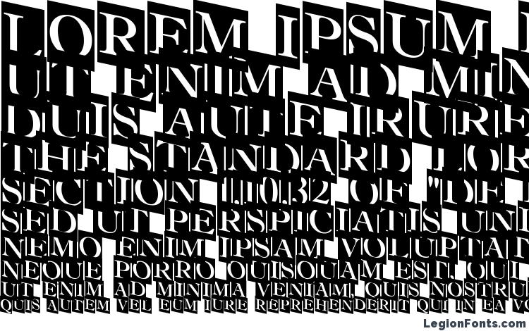 specimens a AntiqueTtlTrdCmDn font, sample a AntiqueTtlTrdCmDn font, an example of writing a AntiqueTtlTrdCmDn font, review a AntiqueTtlTrdCmDn font, preview a AntiqueTtlTrdCmDn font, a AntiqueTtlTrdCmDn font