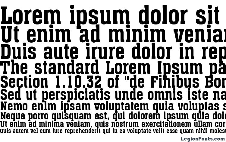 specimens a AssuanNr font, sample a AssuanNr font, an example of writing a AssuanNr font, review a AssuanNr font, preview a AssuanNr font, a AssuanNr font