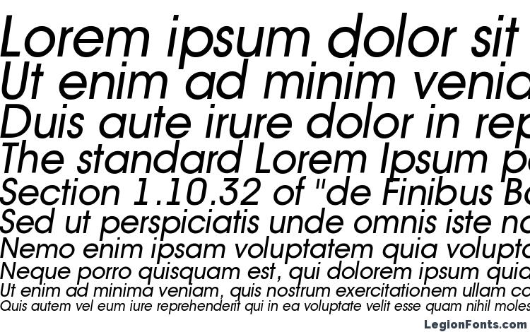 specimens a AvanteBs Italic font, sample a AvanteBs Italic font, an example of writing a AvanteBs Italic font, review a AvanteBs Italic font, preview a AvanteBs Italic font, a AvanteBs Italic font