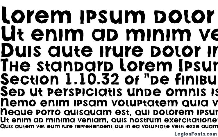 specimens a AvanteCpsLCBrk Bold font, sample a AvanteCpsLCBrk Bold font, an example of writing a AvanteCpsLCBrk Bold font, review a AvanteCpsLCBrk Bold font, preview a AvanteCpsLCBrk Bold font, a AvanteCpsLCBrk Bold font