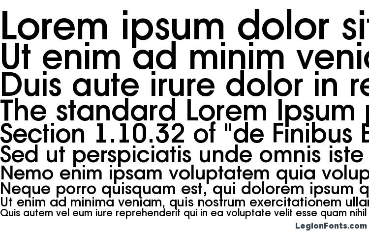 specimens a AvanteLt DemiBold font, sample a AvanteLt DemiBold font, an example of writing a AvanteLt DemiBold font, review a AvanteLt DemiBold font, preview a AvanteLt DemiBold font, a AvanteLt DemiBold font