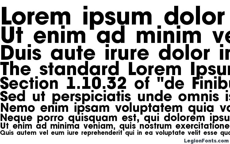 specimens a AvanteTck Heavy font, sample a AvanteTck Heavy font, an example of writing a AvanteTck Heavy font, review a AvanteTck Heavy font, preview a AvanteTck Heavy font, a AvanteTck Heavy font