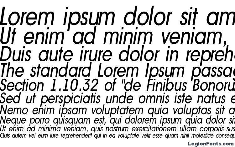specimens a AvanteTckNr Italic font, sample a AvanteTckNr Italic font, an example of writing a AvanteTckNr Italic font, review a AvanteTckNr Italic font, preview a AvanteTckNr Italic font, a AvanteTckNr Italic font