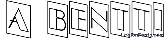 a BentTitulCmDnOtlNr font, free a BentTitulCmDnOtlNr font, preview a BentTitulCmDnOtlNr font