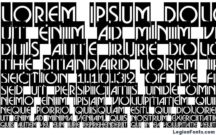 specimens a BosaNovaCm font, sample a BosaNovaCm font, an example of writing a BosaNovaCm font, review a BosaNovaCm font, preview a BosaNovaCm font, a BosaNovaCm font