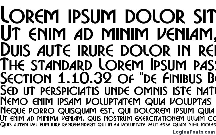 specimens a BosaNovaCps Bold font, sample a BosaNovaCps Bold font, an example of writing a BosaNovaCps Bold font, review a BosaNovaCps Bold font, preview a BosaNovaCps Bold font, a BosaNovaCps Bold font