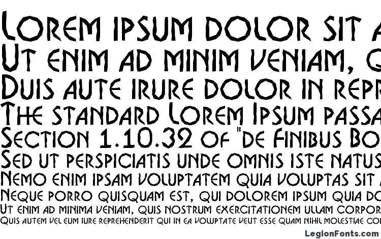 specimens a BosaNovaCpsBrk font, sample a BosaNovaCpsBrk font, an example of writing a BosaNovaCpsBrk font, review a BosaNovaCpsBrk font, preview a BosaNovaCpsBrk font, a BosaNovaCpsBrk font