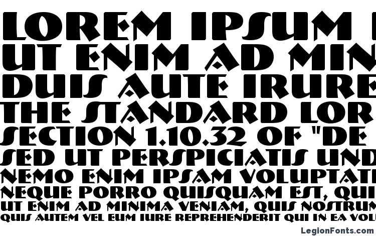 specimens a Bremen Bold font, sample a Bremen Bold font, an example of writing a Bremen Bold font, review a Bremen Bold font, preview a Bremen Bold font, a Bremen Bold font