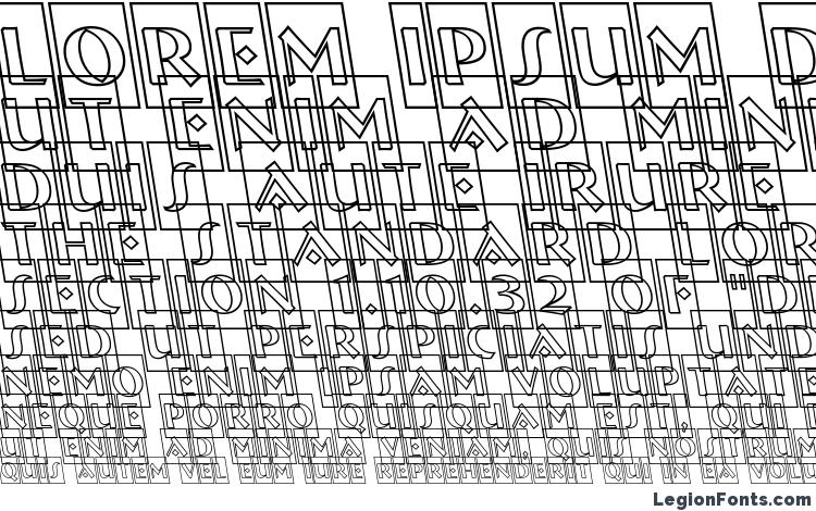 specimens a BremenCmOtlRevObl font, sample a BremenCmOtlRevObl font, an example of writing a BremenCmOtlRevObl font, review a BremenCmOtlRevObl font, preview a BremenCmOtlRevObl font, a BremenCmOtlRevObl font
