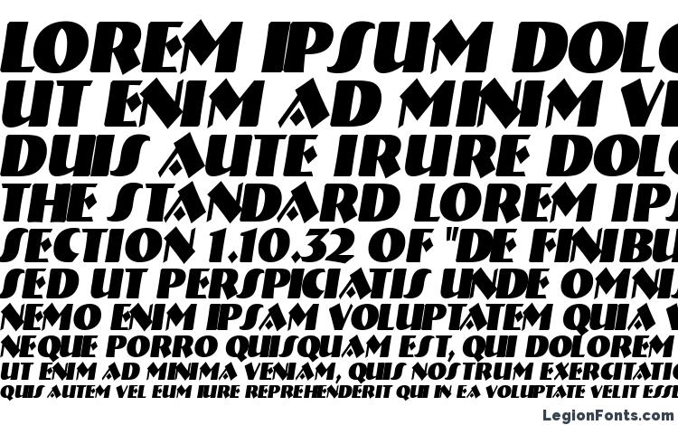specimens a BremenNr BoldItalic font, sample a BremenNr BoldItalic font, an example of writing a BremenNr BoldItalic font, review a BremenNr BoldItalic font, preview a BremenNr BoldItalic font, a BremenNr BoldItalic font